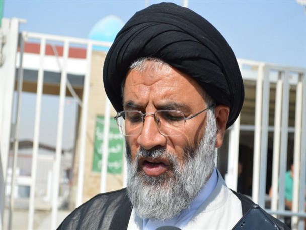 امکانات مرز بین المللی شلمچه کم نظیر است / زائران از شهر مبدأ خود ویزای اربعین را تهیه کنند