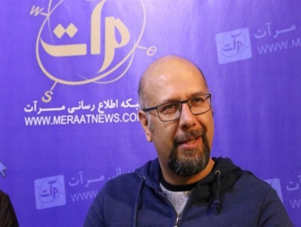 در مورد ازدواج جناب خان "پدر اَحلام" باید نظر بدهد!