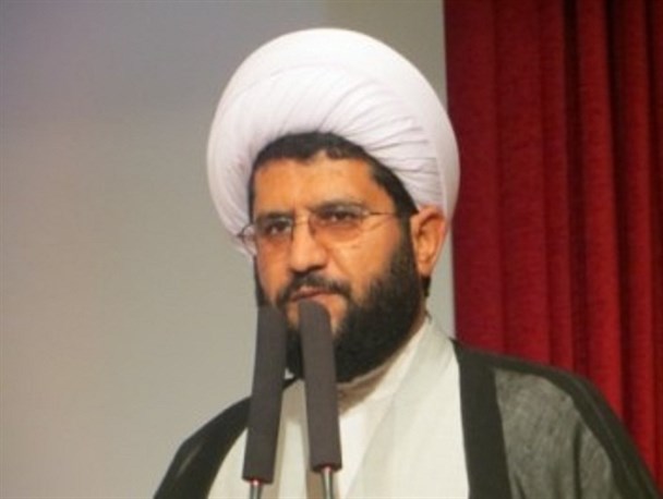 کمرشکسته داعش را در پیاده روی اربعین خواهیم دید/مواظب نفوذ تشیع انگلیسی باشید