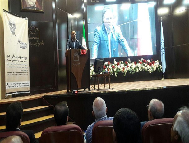 برای ارتقای سلامت راهی جز ارتقای پژوهش و آموزش وجود ندارد