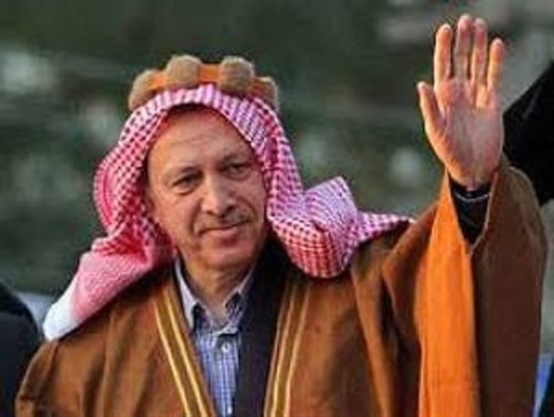 سرنوشت کویتی صدام در انتظار رویای موصلی اردوغان / اشتباه استراتژیکی که ایران در قبال ترکیه دارد؟
