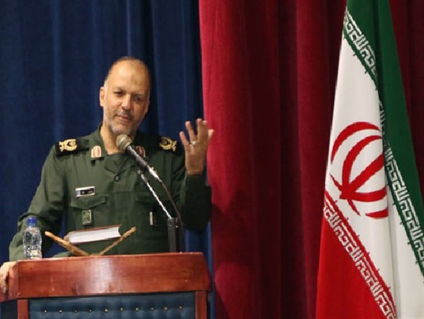 قابلیت برگزاری بهترین کنگره در شهرستان خمینی شهر/ ۱۰ شهید از ۲۶ شهید مدافع حرم متعلق به خمینی شهر است
