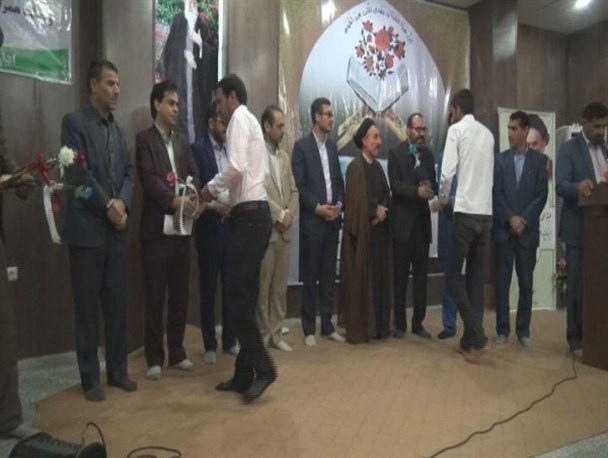 آزادی 5 نفر از زندانیان جرائم غیرعمد در دهدشت + تصاویر