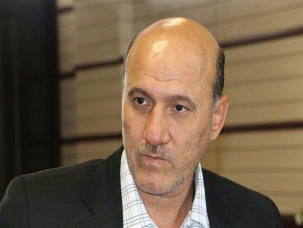 پیگیری دریافت سهم شهرستان نی ریز از عوارض آلایندگی گل گهر سیرجان
