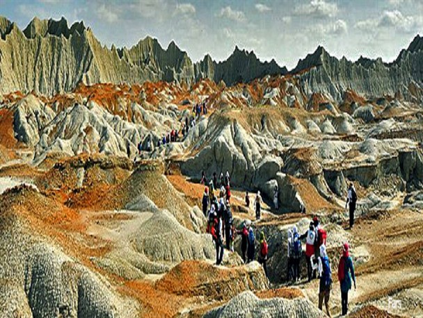 برپایی تور یک روزه گردشگری در چابهار