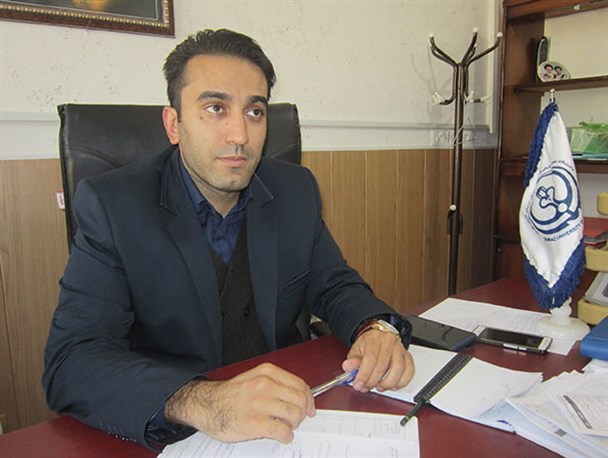 پررنگ شدن اقتصاد مقاومتی در فعالیت های اجرایی  شبکه بهداشت نی ریز