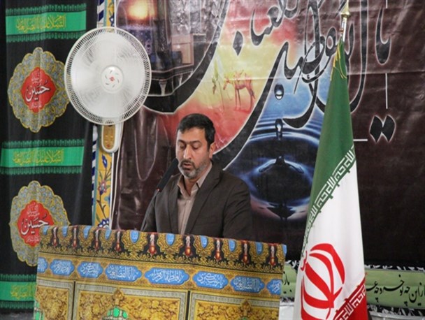 حضور ۲.۵ میلیون سرباز در ۸ سال دوران دفاع مقدس
