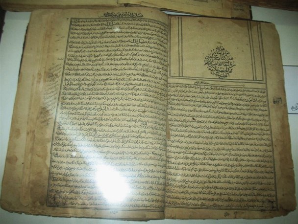رونمایی از آثار قدیمی استان هرمزگان در موزه خلیج فارس شهر بندرعباس+تصاویر