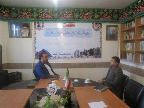 نبود سایتBTS و عدم اجرای فیبر نوری برای راه اندازی خط تلفن ثابت در روستای صادق آباد