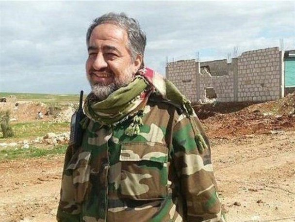 مدافعان حرم؛ زمینه سازان ظهور امام زمان(عج)هستند
