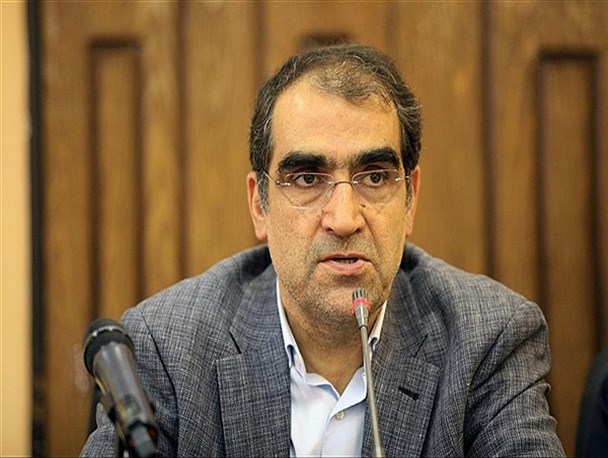 ایران پیشرو پیوند خون و مغز استخوان در منطقه است