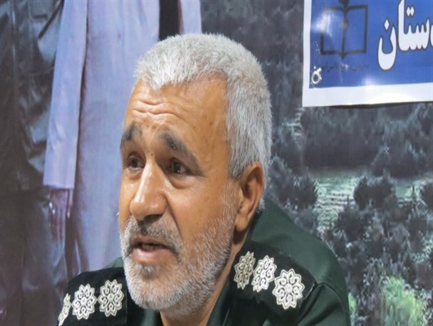 کردستان 414 شهید دانش‌آموز را فدای نظام کرده است/ دانش‌آموزان به دشمنی‌هایی که علیه بسیج می‌شود پاسخ دهند