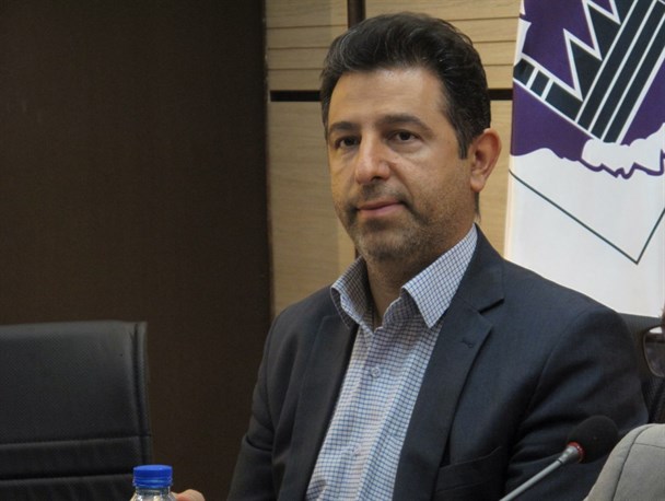 سرمایه گذاری 34میلیارد تومانی سرمایه گذار سوئیسی در شهرک های صنعتی فارس