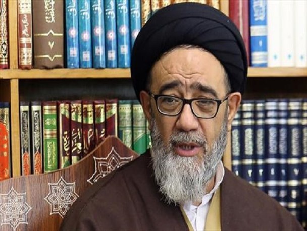 درخواست مسئولین سیاسی آذربایجان‌‌شرقی از امام جمعه تبریز برای پادرمیانی/ آل هاشم: صرفا پیام مسئولین را به طرفین رسانده‌‌ام