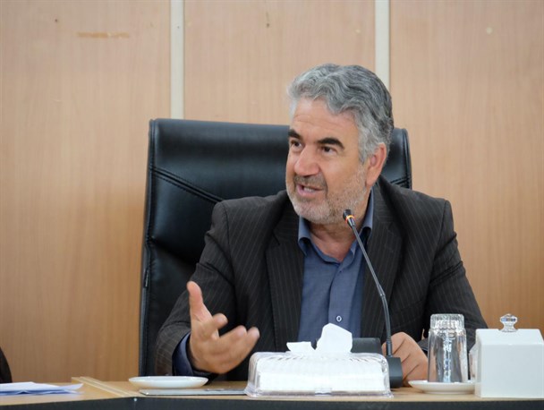 واکنش معاون استاندار به بی نظمی جلوی بیمارستان شهید بهشتی یاسوج/ مسئولان شورای ترافیک باید پاسخگو باشند