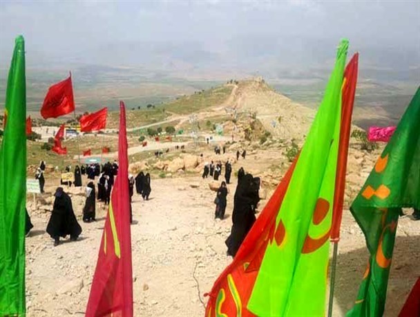 اعزام 12 هزار دانش‌آموز کردستانی به مناطق عملیاتی/ به درخواست دانش‌آموزان استان کردستان امسال 50 درصد آنان عضو بسیج می‌شوند