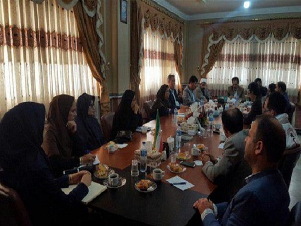 کتاب مهمترین فاکتور برای کاهش آسیبهای اجتماعی است
