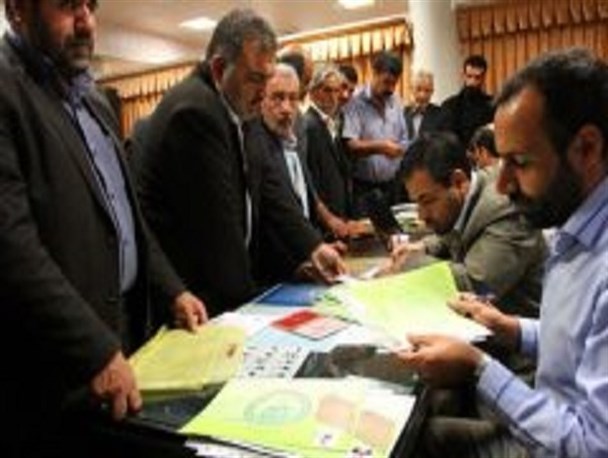 نتایج پنجمین دوره انتخابات شورای هیئات مذهبی شهر اصفهان اعلام شد/ مشارکت ۵۴.۹ درصدی هیئات مذهبی در این انتخابات