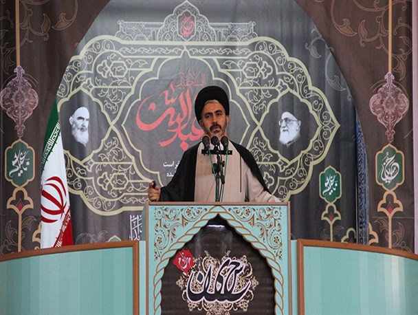 مشکلات پلدشت پیگیری می‌شود