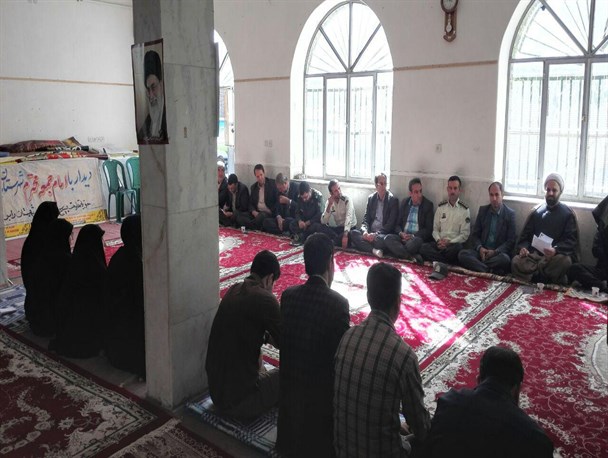 جلوی خسارت مالی و معنوی را می توان با فرهنگ سازی پدافند غیر عامل گرفت