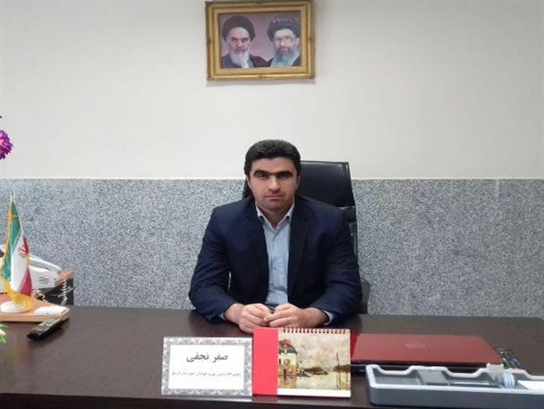 برگزاری ۲۰ برنامه فرهنگی ورزشی به مناسبت هفته تربیت بدنی در اردل/قهرمانان ورزشی تجلیل شدند