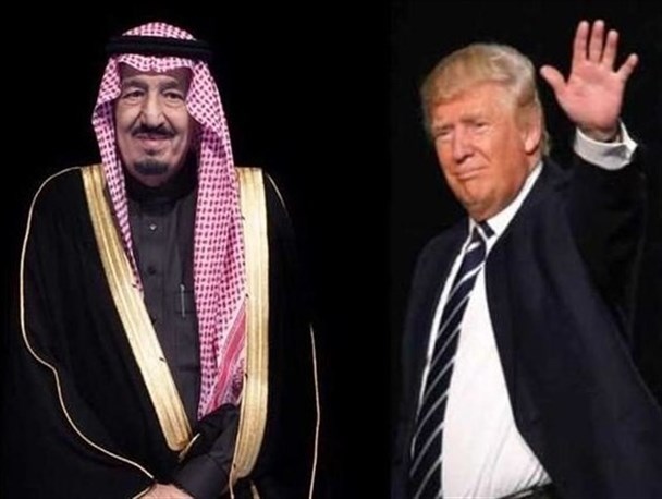 آل سعود تأمین‌کننده اصلی مالی و فکری گروهک‌های سلفی منطقه/ متهم کردن ایران به حمایت از گروهک‌های تروریستی یک فرافکنی خنده‌دار است