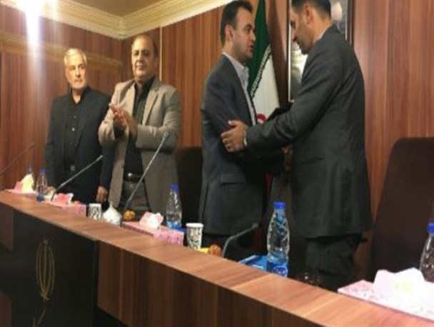 بوکان بانشاط ترین شهر در منطقه است