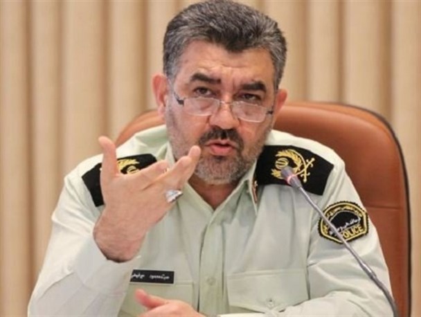 دستگیری کلاهبردار 70 میلیارد ریالی در مازندران/25 میلیارد کالای قاچاق کشف شد