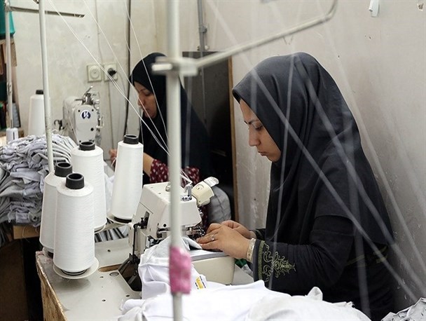 ۶۵ درصد مددجویان استان را زنان سرپرست خانوار تشکیل می‌دهند