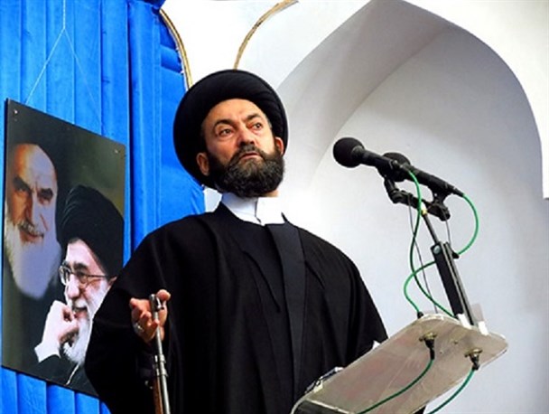 جوانان انقلابی کوچک‌ترین تعرض دشمنان را به شدت پاسخ می دهند