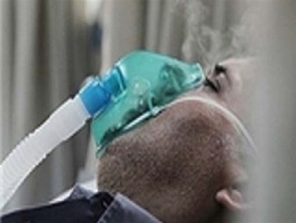 توفان ۴۸ شهروند سیستانی را روانه بیمارستان کرد/ مشکلات تنفسی عمده علت مراجعه بیماران