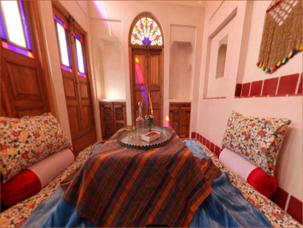 کرسی و فواید استفاده آن در زمستان