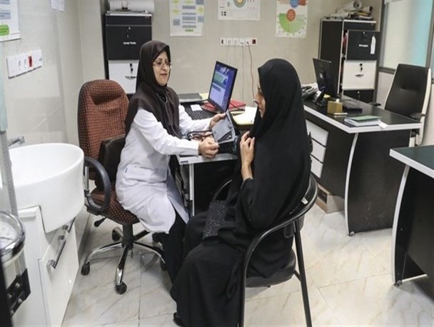 ۸۷ درصد مناطق سیستان وبلوچستان تحت پوشش شبکه بهداشت و درمان است