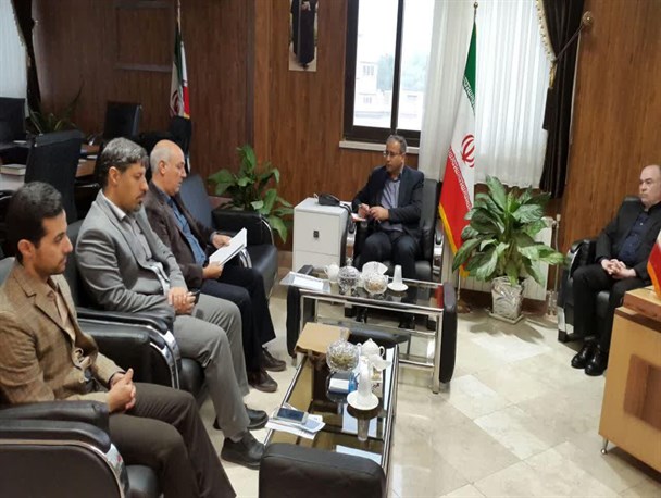 پرداخت 6 میلیارد ریال در سال 97 برای خدمات درمانی شهرستان خلیل آباد