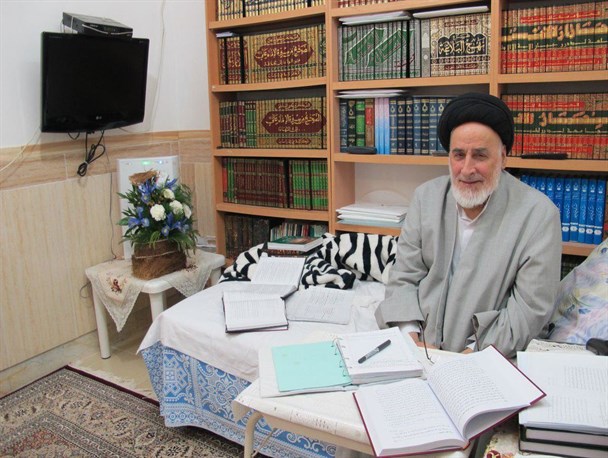 علامه عاملی عمر خود را برای تألیف کتب در زمینه تاریخ اسلام و تشیع صرف کرد