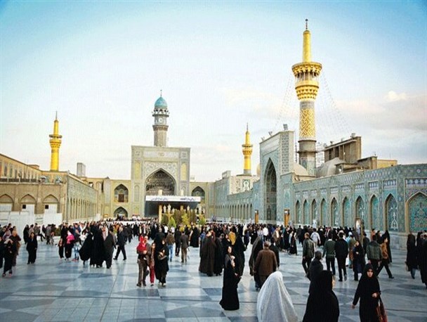 اعزام بیش از ۲ هزار مدد جوی کمیته امداد استان کرمان به مشهد مقدس/ کمک به اعزام نیازمندان به اماکن مذهبی در قالب طرح شوق زیارت