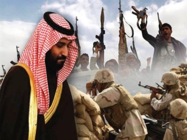 جنگ در کشورهای اسلامی، چرخ اقتصاد غرب را می چرخاند!