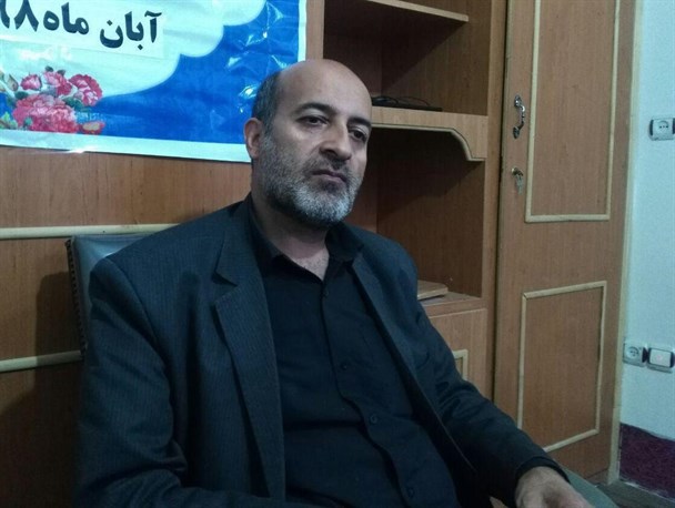 ثبت سه وقف جدید در اسدآباد