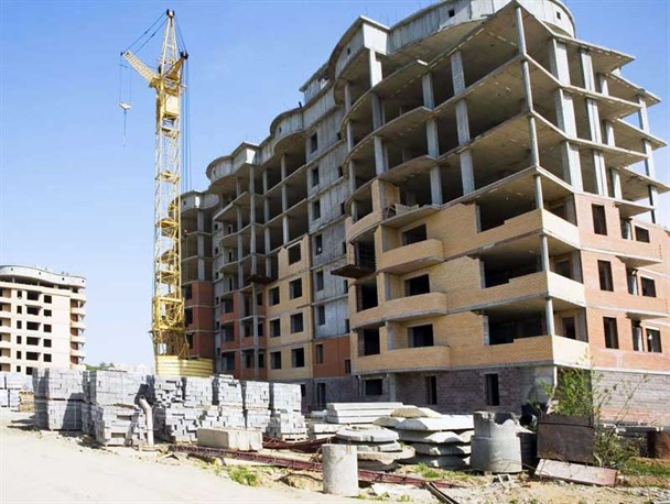 فعالان بخش مسکن معترض افزایش هزینه‌های ساخت هستند/ شهرداری زنجان در نرخ مصوب پروانه ساختمانی تجدید نظر کند