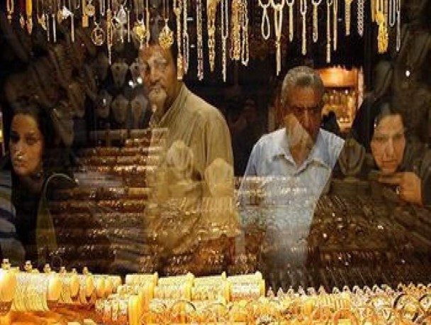تداوم بی‌اعتمادی خریداران به بازار طلا/جای خوش کردن طلا در محدوده 400 هزار تومان