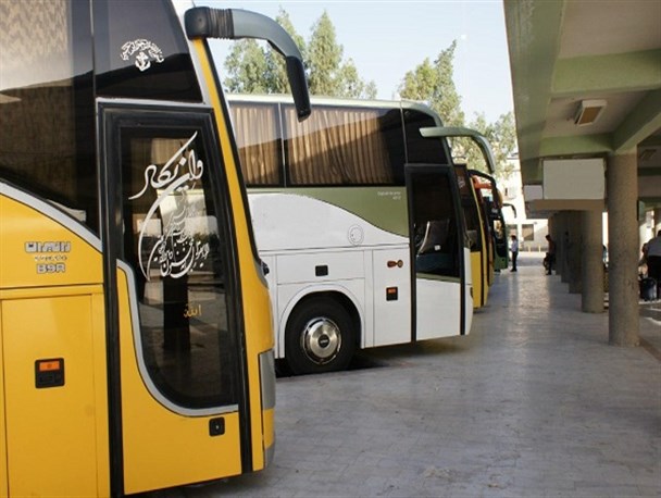 افزون بر یک میلیون مسافر جابجا شدند/ پرداخت وام 6 میلیونی برای بیش از 2500 راننده به دلیل کرونا