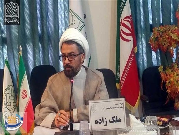 توهین به مقدسات دینی، شیوه نخ‌نمای دشمنان در مواجهه با منطق روشن پیامبران الهی است