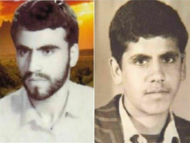 مادر دو شهید دفاع مقدس درگذشت