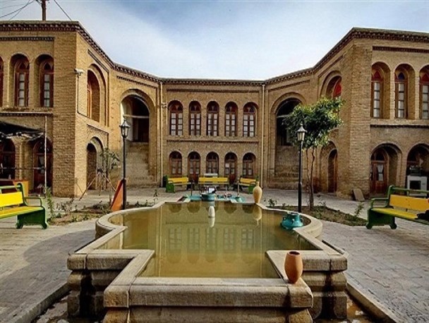 ۵ بنای تاریخی لرستان به بخش خصوصی واگذار می‌شود