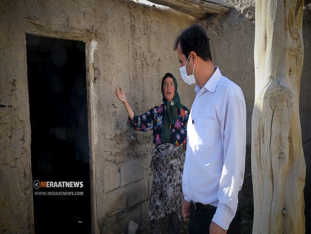 مستند کوتاه «فولاب‌محله!»