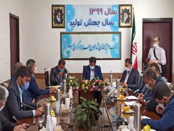 عدم استفاده از ظرفیت شستا برای سرمایه گذاری در استان چهارمحال و بختیاری