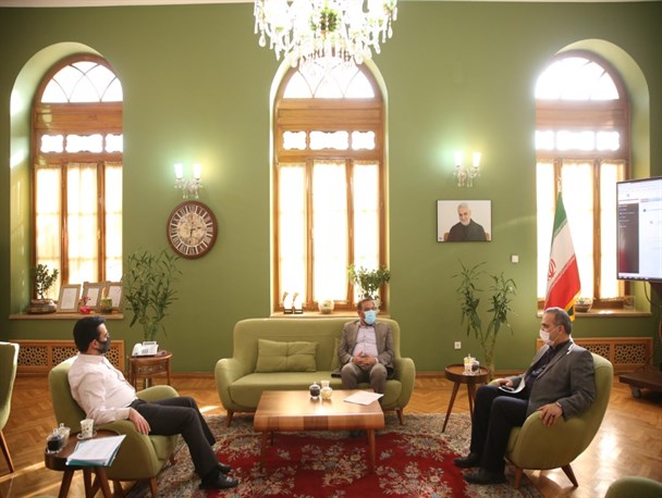 نگرانی نمایده بویراحمد و دنا از نبود اینترنت پرسرعت