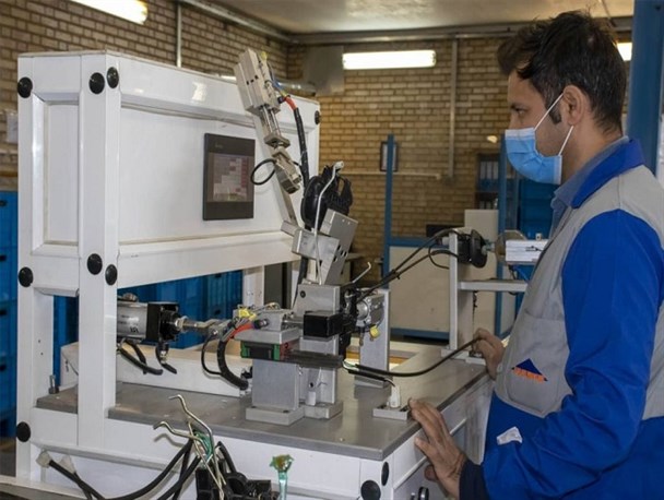 وقتی کرج با بومی‌سازی صنایع ایران، پُلی برای عبور از تحریم آمریکا ساخت