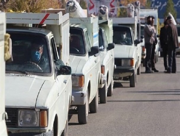 توزیع ۲۰ هزار ماسک در بین نیازمندان سیستان و بلوچستان/۱۲ سری جهیزیه به نوعروسان اهدا می شود