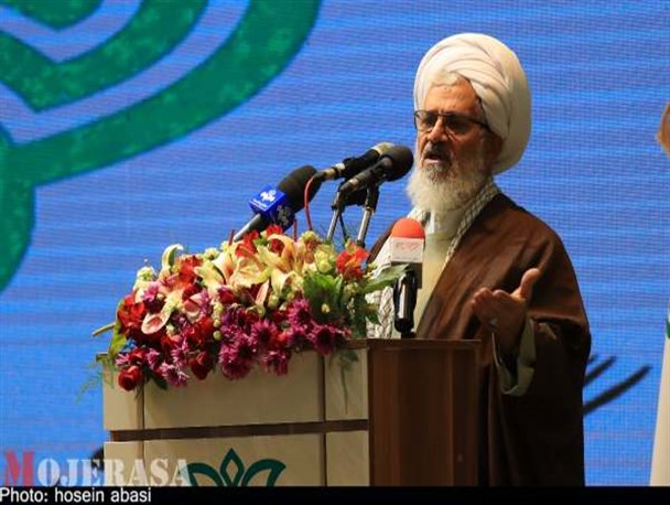 موفقیت ۴۳ ساله نظام اسلامی به برکت خون شهیدان است